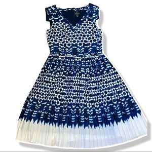 Adrianna Papell Dress - image 1